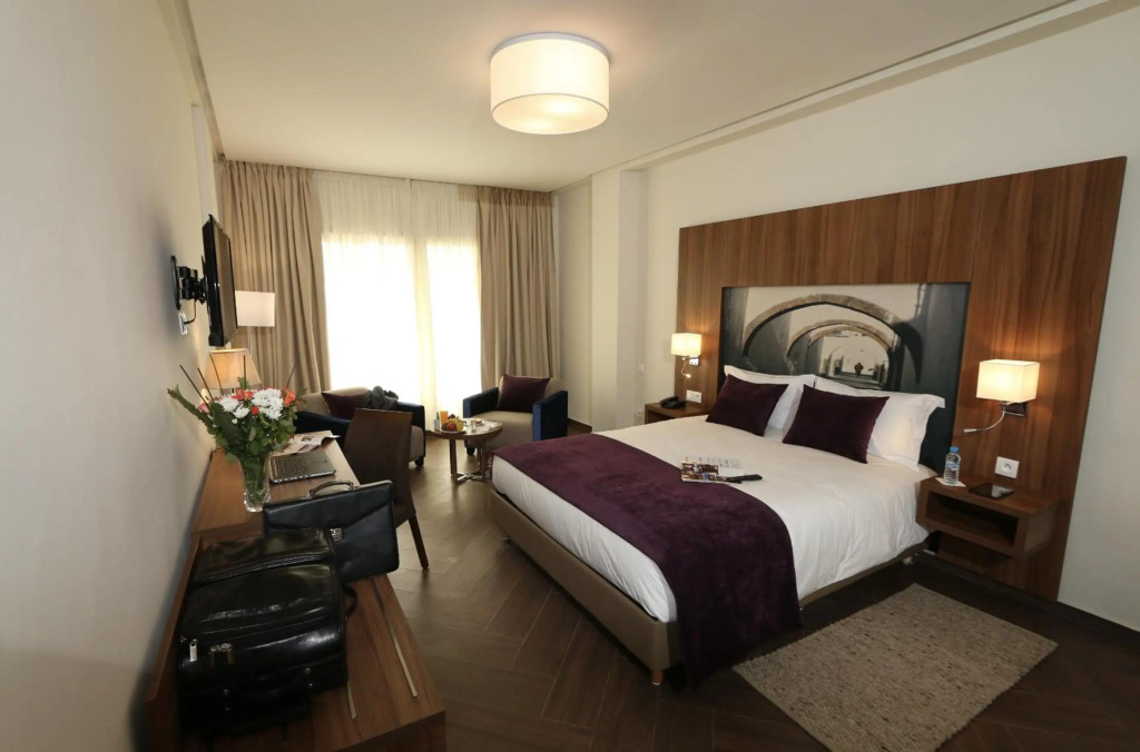 Melliber Appart Hotel