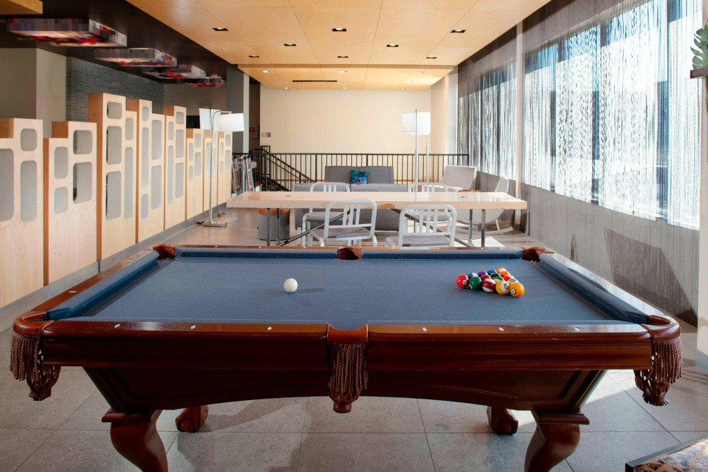 Aloft by Marriott Richmond West Short Pump