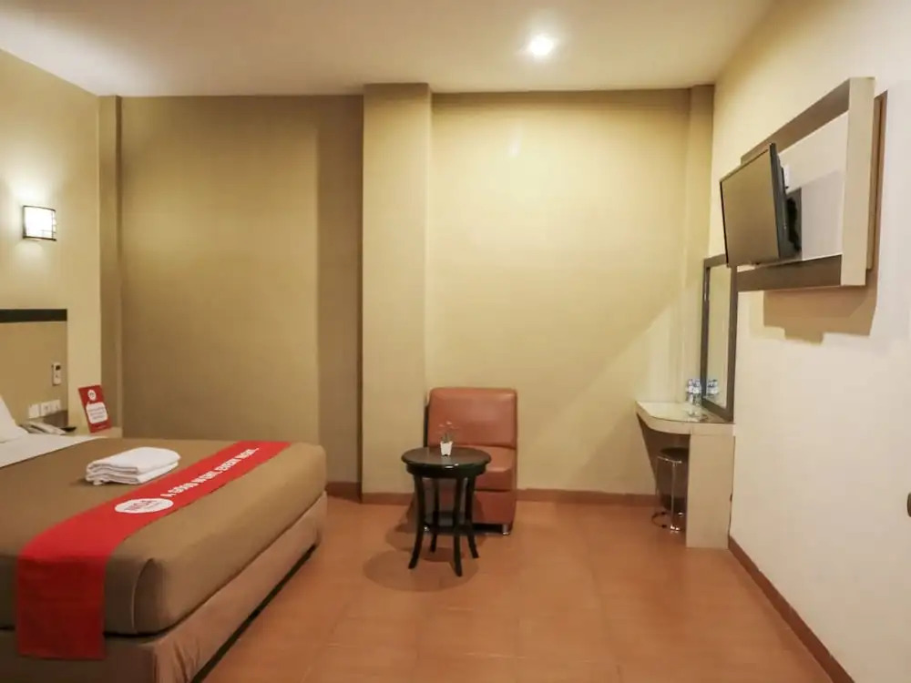 NIDA Rooms Iklas 2 Pekanbaru