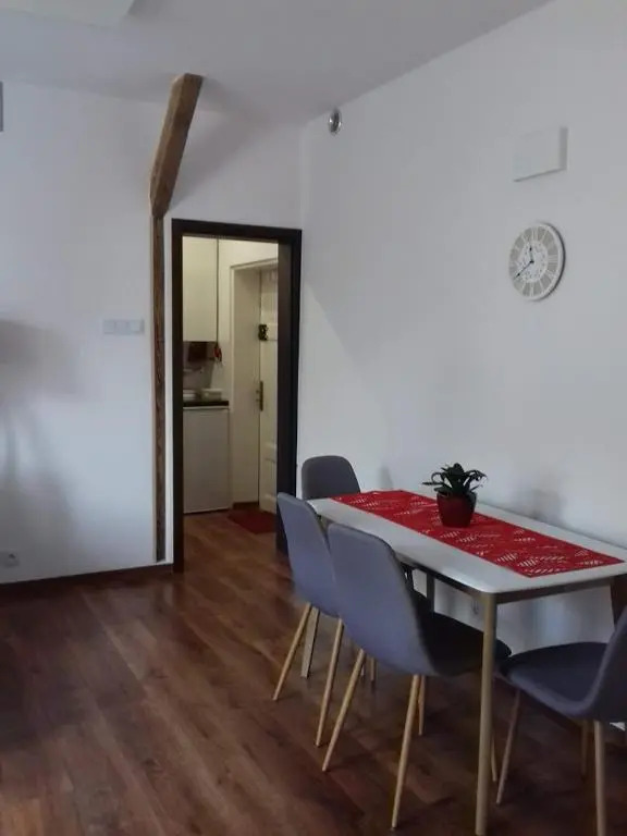 Apartament w Sercu Warmii II