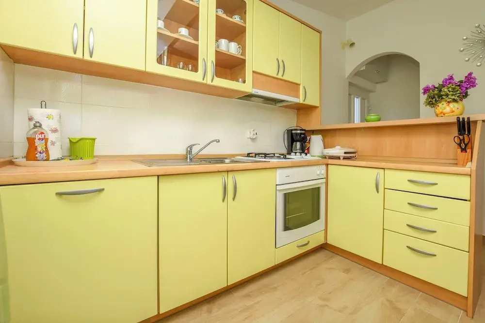 Apartments Branko