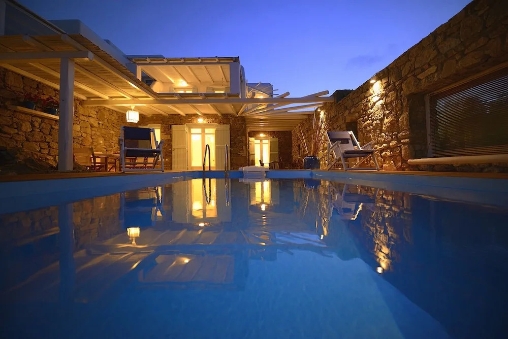 Villa Akoya III by The Pearls Collection