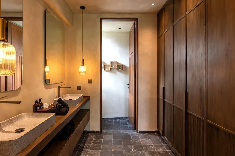 Villa Nordoy 3 by Alfred in Bali