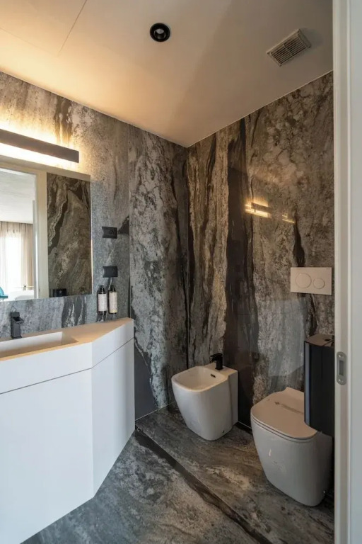 MòN Luxury Rooms SPA