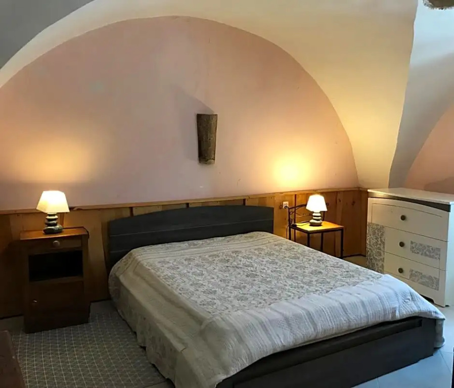 Le Rocher des Ducs, Chambres dhôtes, parking privé, abris motos