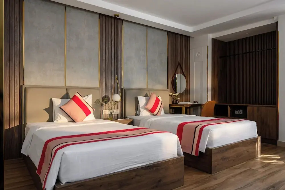 Acnos Hotel