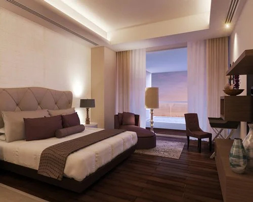 Grand Luxxe Suite at Vidanta Nuevo Vallarta, Nuevo Vallarta, Mexico