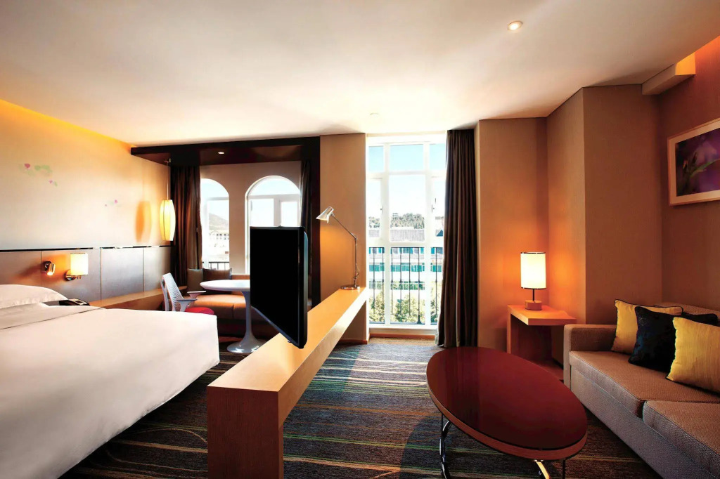 Hilton Garden Inn Lijiang