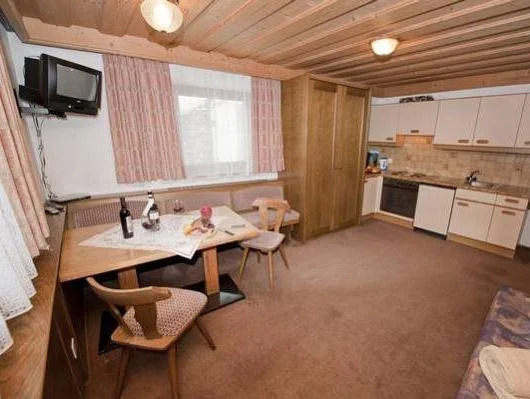 Charlys Ferienwohnung