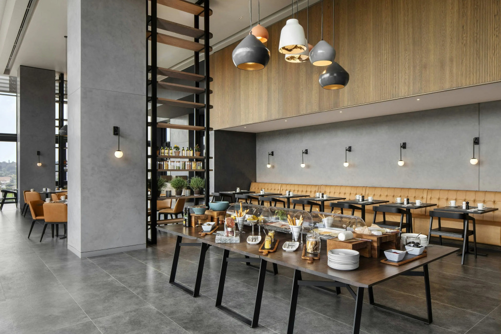 Marriott Executive Apartments Johannesburg, Melrose Arch