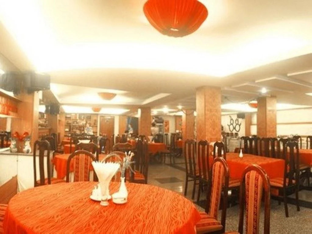 Phuong Dong Hotel