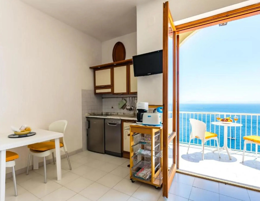 Casa Mare Blu