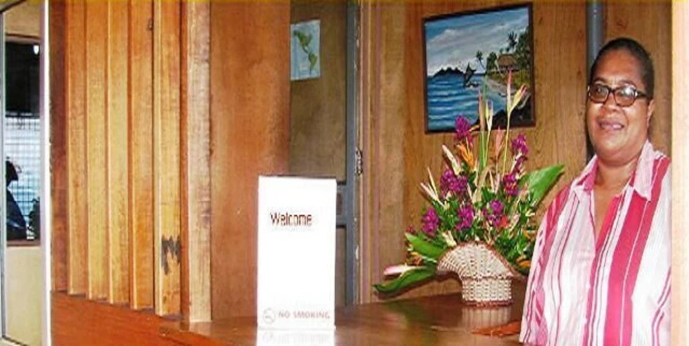 City Private Hotel