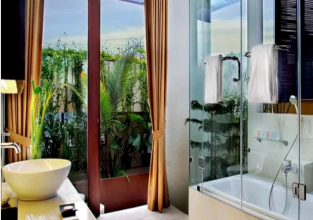 Aston at Kuningan Suites