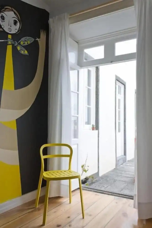 Azorean Urban Lodge