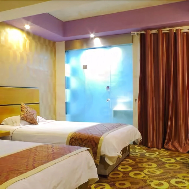 Ibij Hotel
