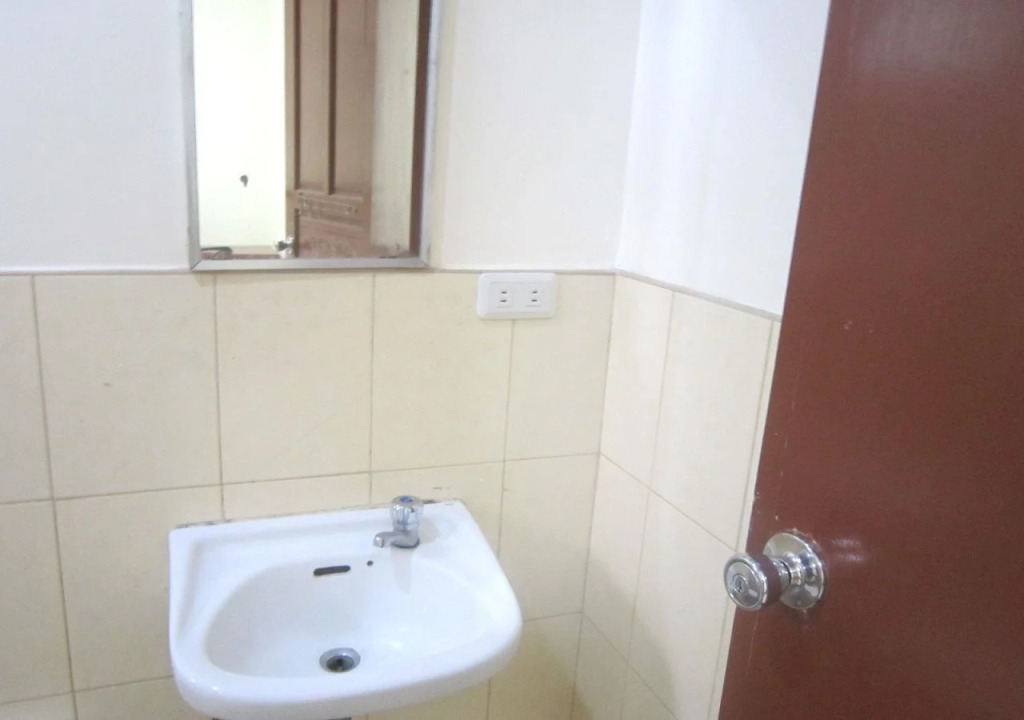 Wendys Apartelle