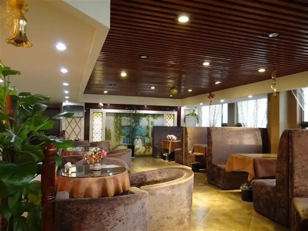 GreenTree Inn Anhui Hefei Yakun Mansion Business Hotel