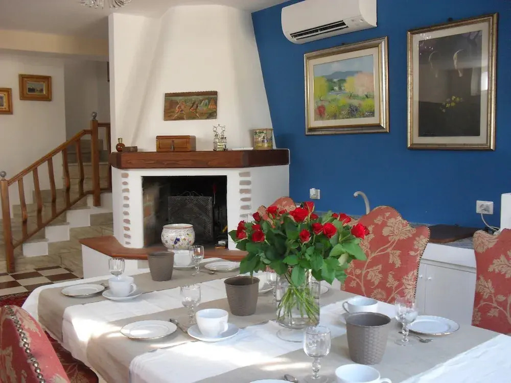 Casa Santolina B&B