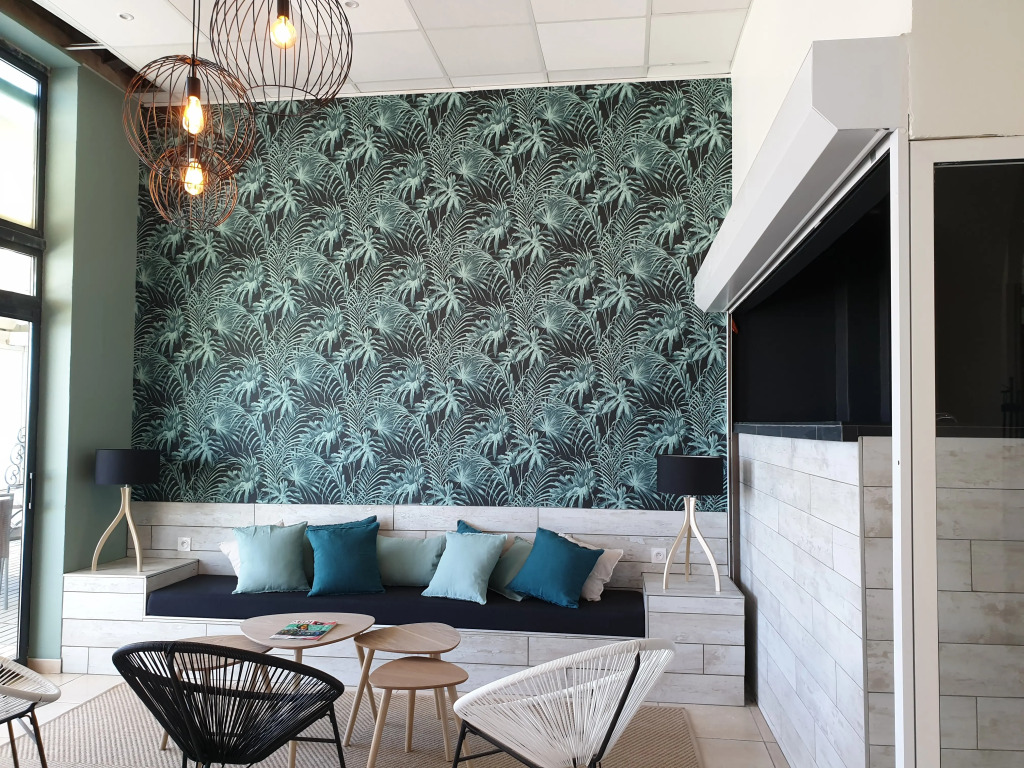 Hôtel Mar I Cel & Spa
