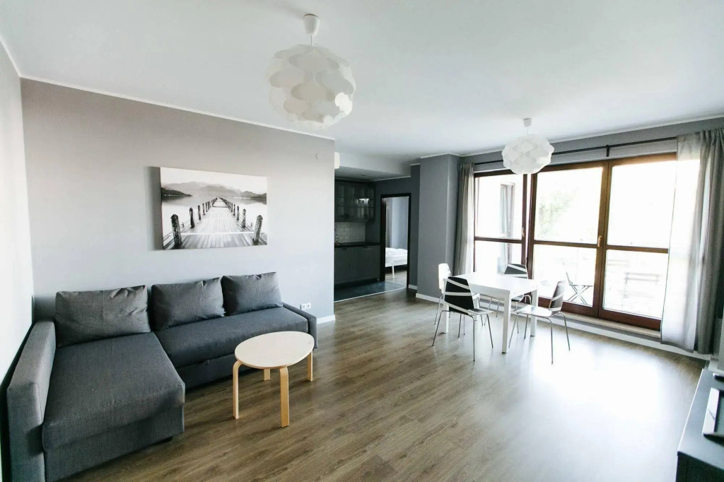 RENTTNER Apartamenty