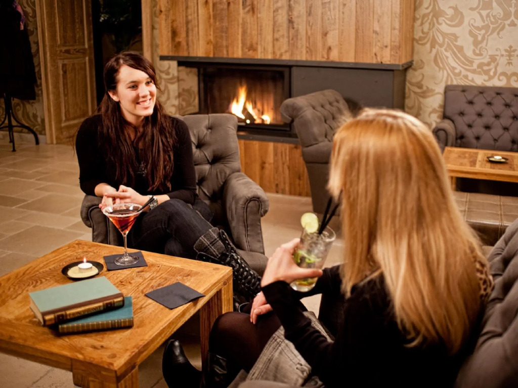 B&B Dvor Tacen
