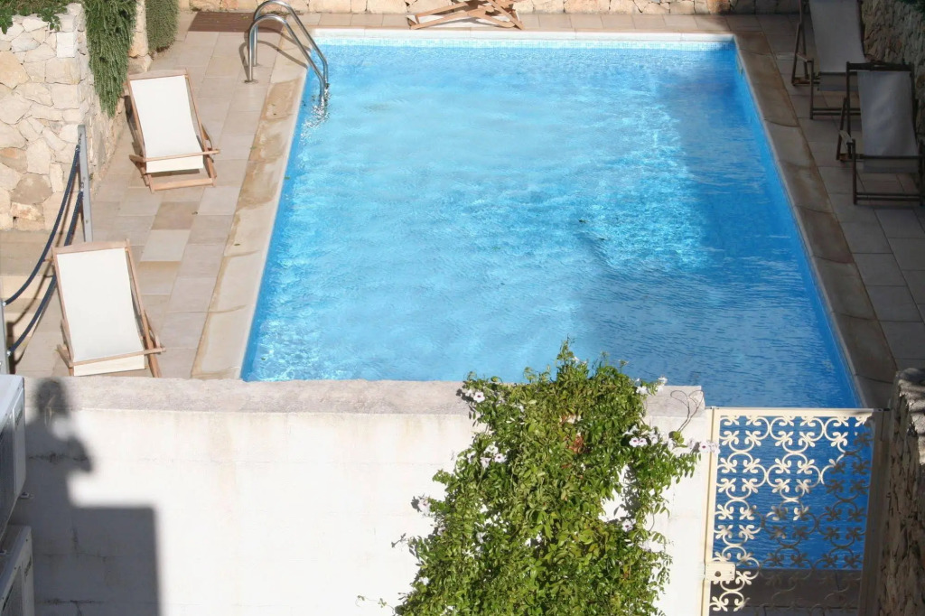 Residence Quattro Colonne