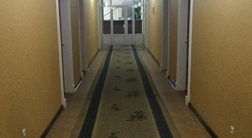 Hotel Byond Tashkent