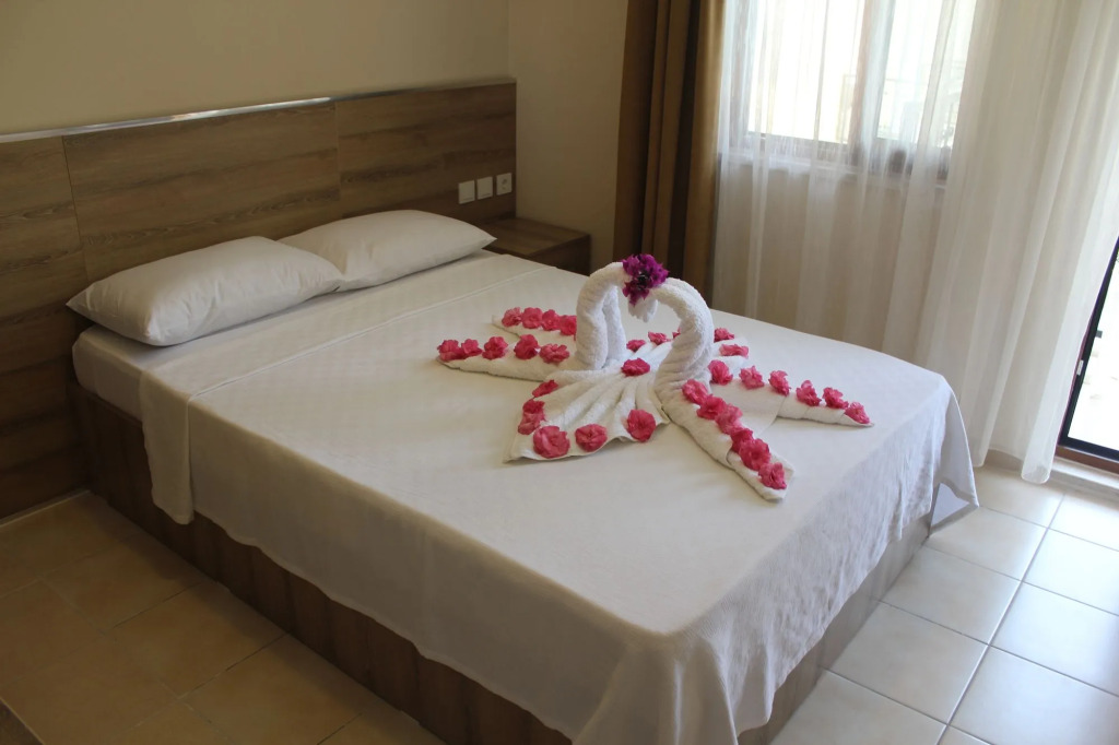 Four Seasons Dalyan