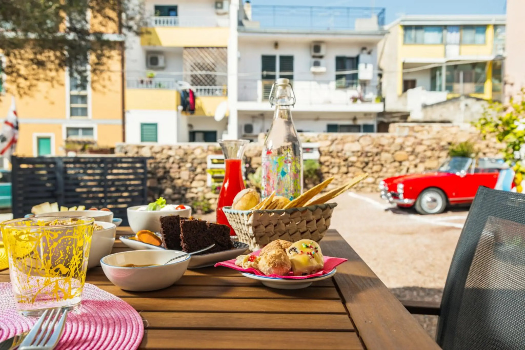 Sa Crai B&B - Sardinian Experience