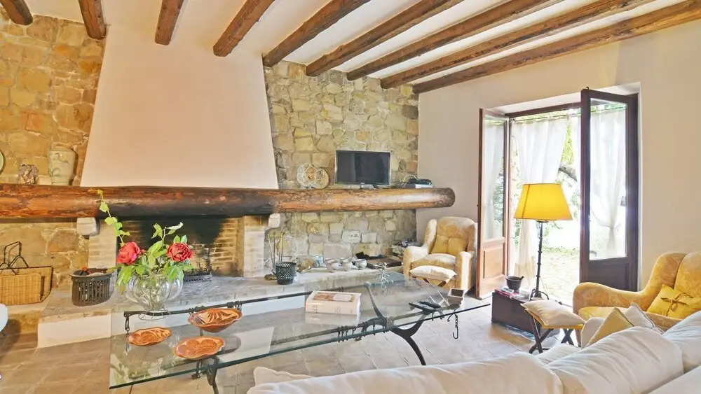 Villa Ciliegio 8 in Cefal