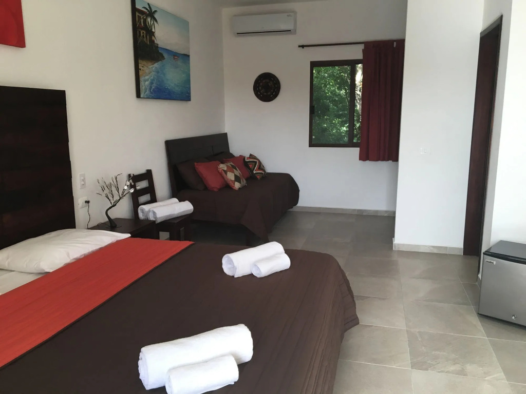 Bacab Tulum
