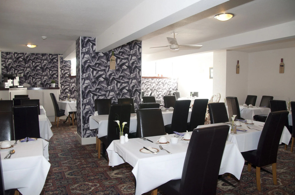 Leverdale Hotel