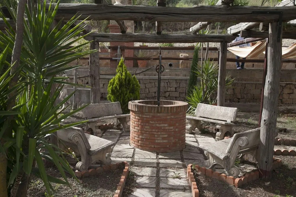 B&B La Dimora di Samu
