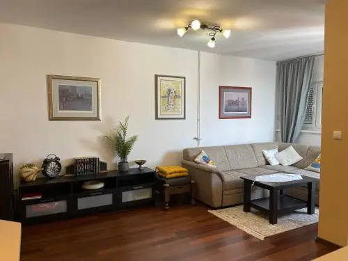 Apartment Kaj