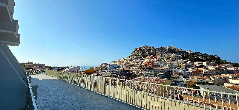 Residenza Albachiara