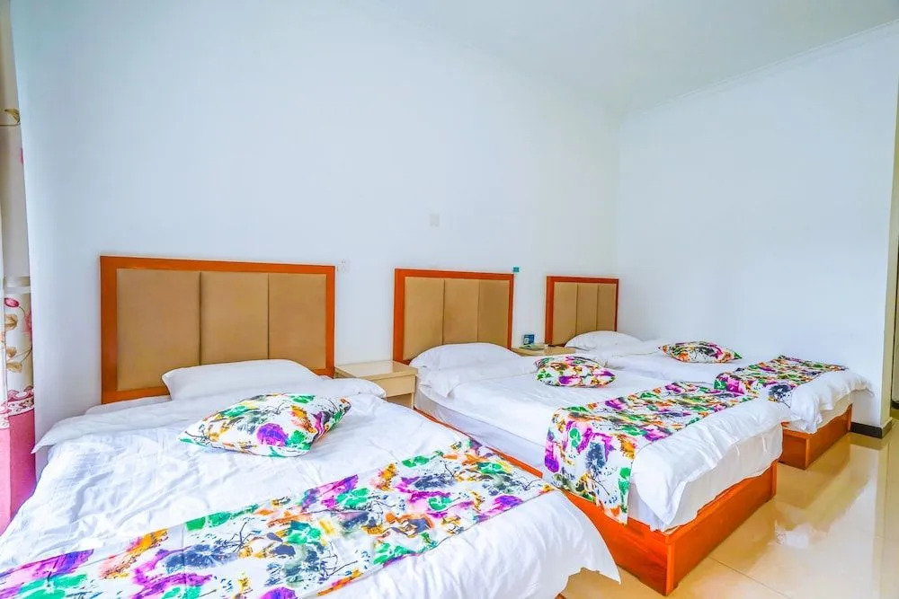 Yijie Holiday Hotel Miyun Lingshan