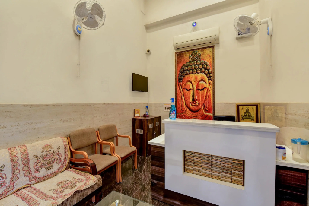 Hotel O VIP Homes