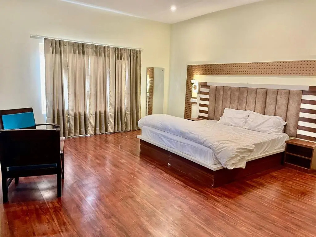 Bergo Residency Leh
