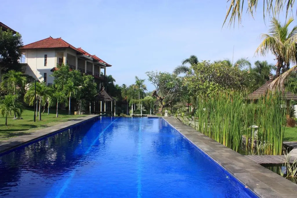 BlueHill Dive Resort Tulamben