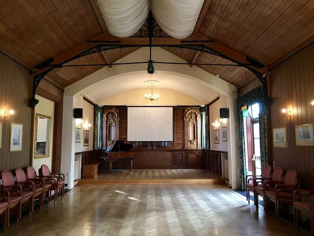 Purbeck House Hotel & Louisa Lodge