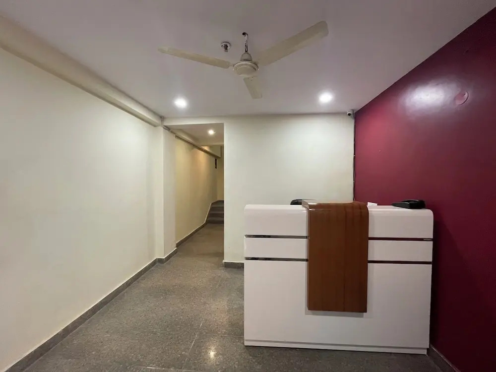 Hotel TMS Grand