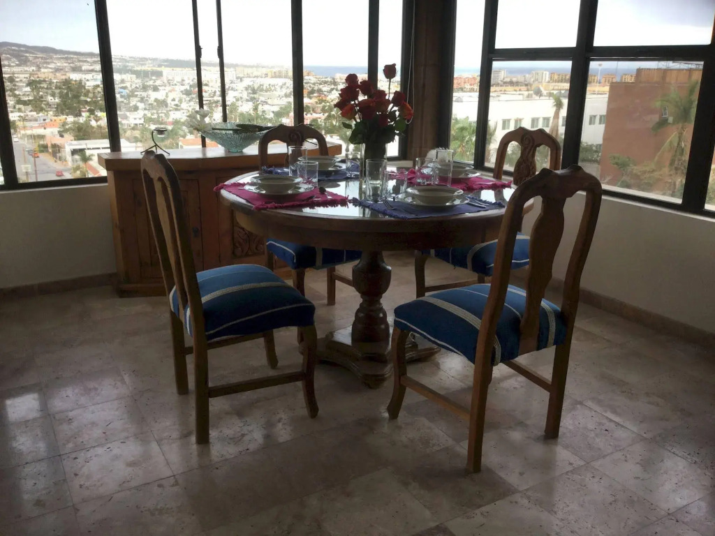 Sunrise Cove Luxury Penthouse