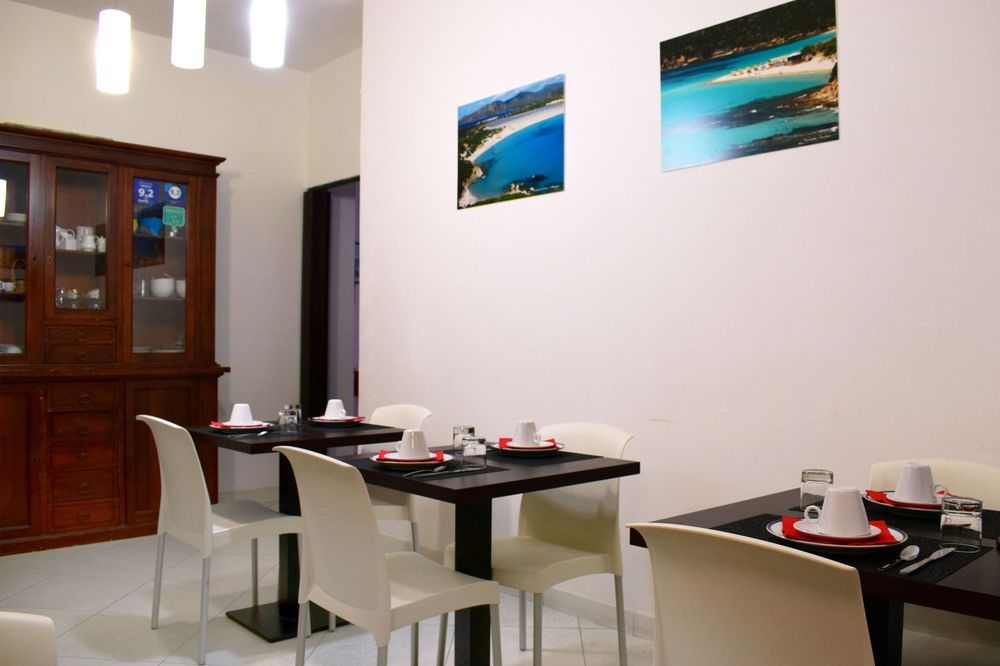 Thanit Rooms
