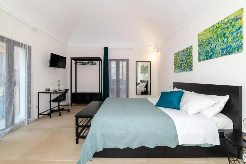 Suite Caronda