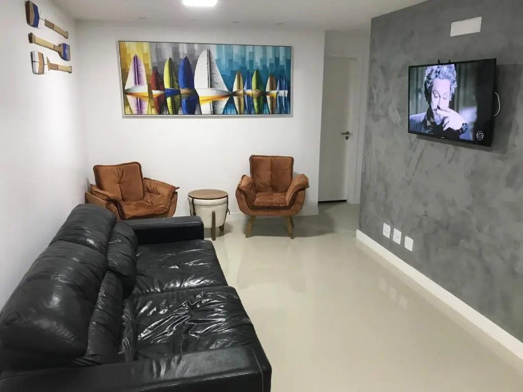 Praia dos Anjos Residence Club