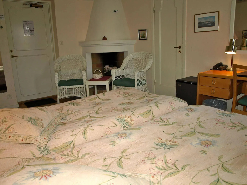 Södra Hotellet