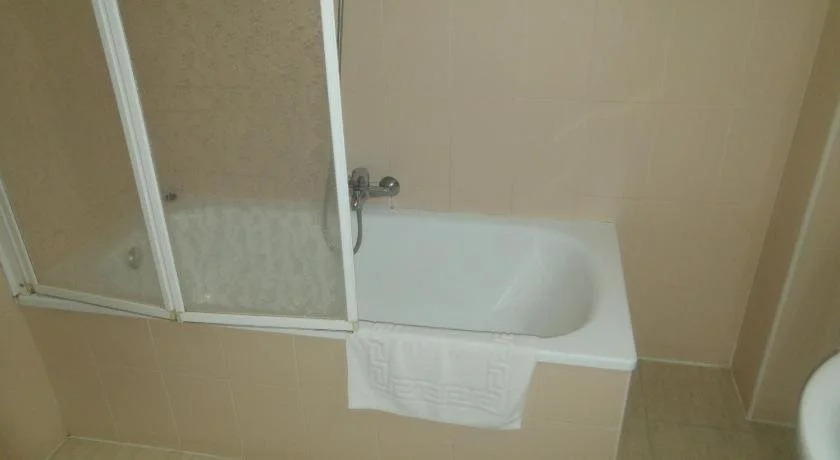 Hotel Trapemar
