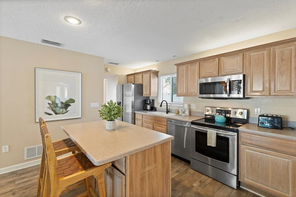 Coccoloba 3 Bedroom Home by RedAwning