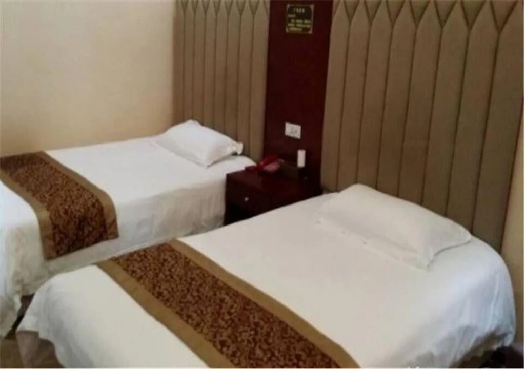 Guangtie Hotel